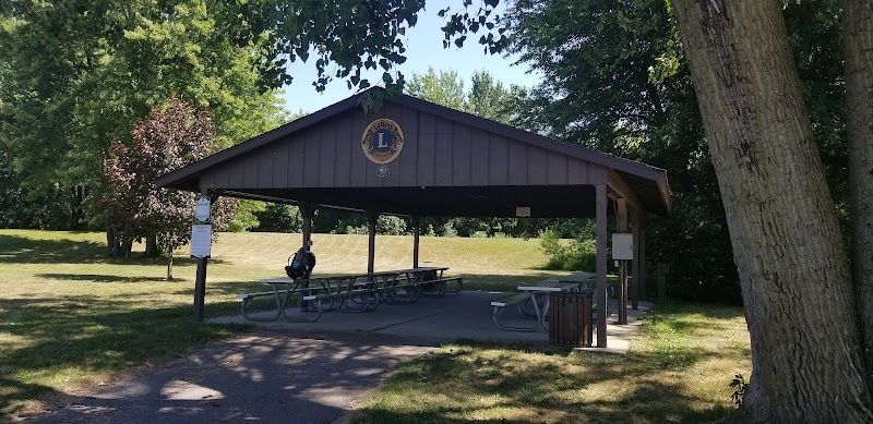 Davis Community Park - Bridgeport, MI