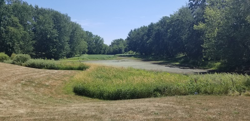 Davis Community Park - Bridgeport, MI