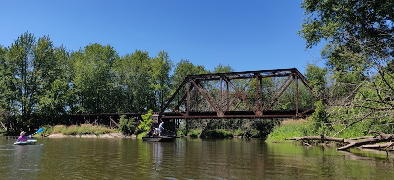 Davis Community Park - Bridgeport, MI