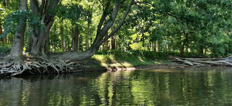Davis Community Park - Bridgeport, MI