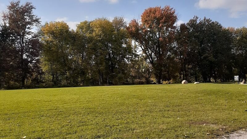 Davis Community Park - Bridgeport, MI