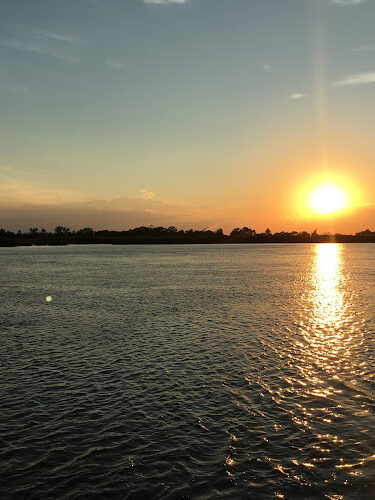 Stow Creek State Park
