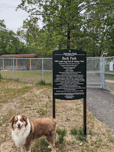 Bark Park: Off-Leash Dog Park & Nature Trail