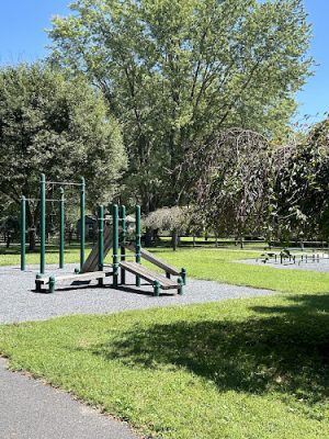 Bridgeview Park