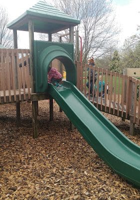 Bridgewater Park Shelter