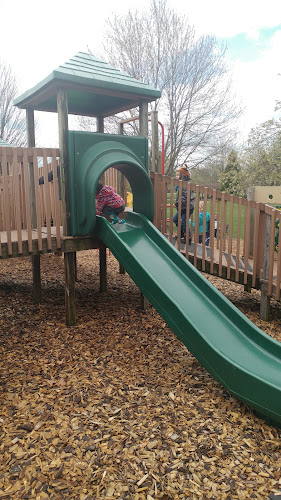 Bridgewater Park Shelter