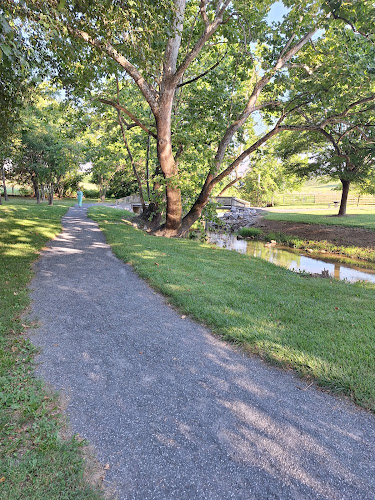 Cook's Creek Arboretum