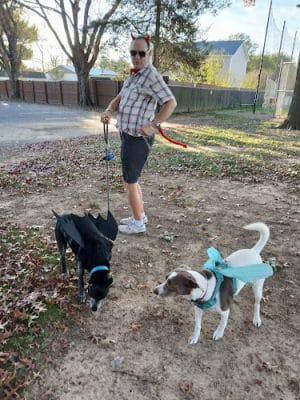 Oakdale Park