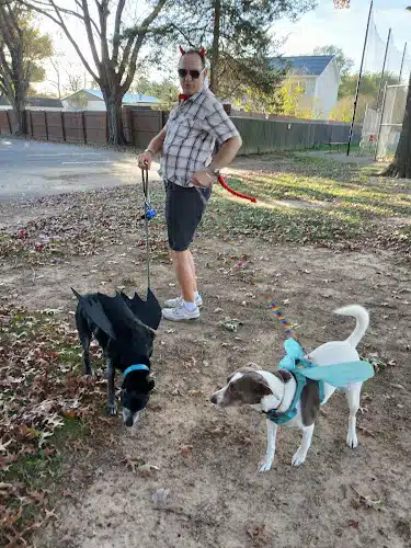 Oakdale Park