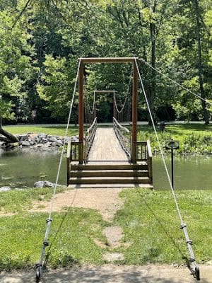 Wildwood Park