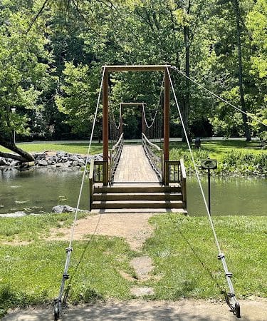Wildwood Park