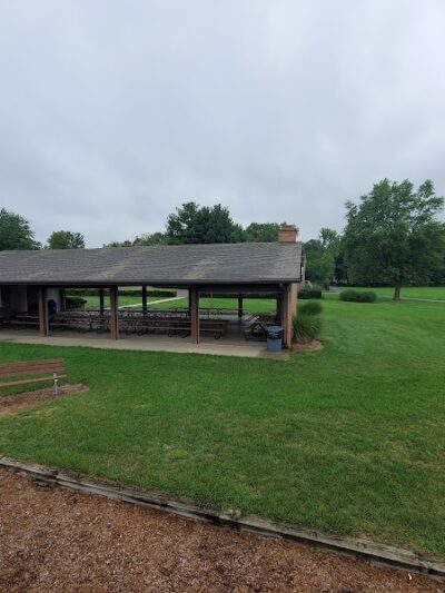 Lake Township Park - Bridgman,