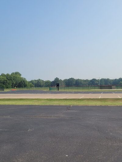 Lake Township Park - Bridgman,