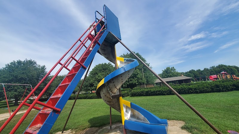 Lake Township Park - Bridgman,