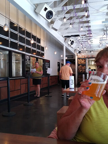 Haymarket Brewery & Taproom