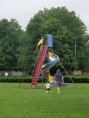 Lake Township Park