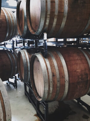 Transient Artisan Ales