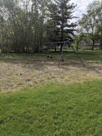 Toth Street Park - Bridgman,
