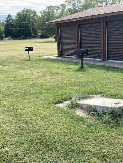 Toth Street Park - Bridgman,