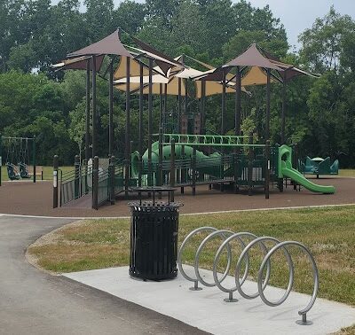 Brighton Township Veterans Park - Brighton,