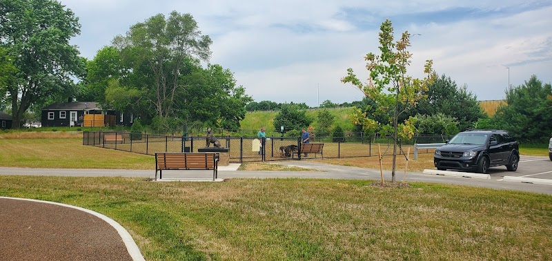 Brighton Township Veterans Park - Brighton,