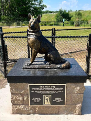 Brighton Township Veterans Park