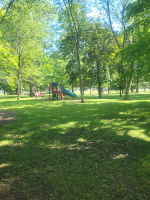 Horn Park