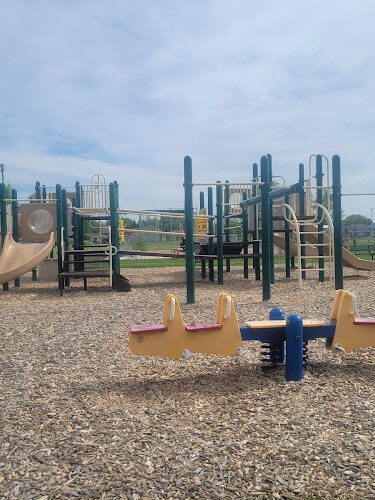 Peters Park