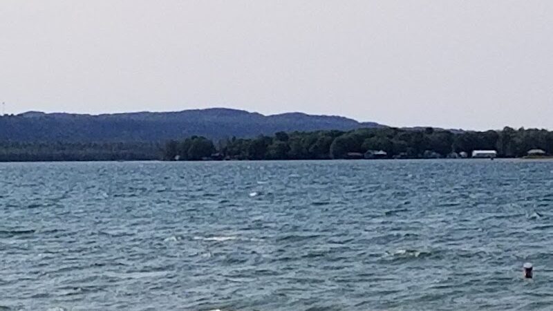 Brimley State Park - Brimley,