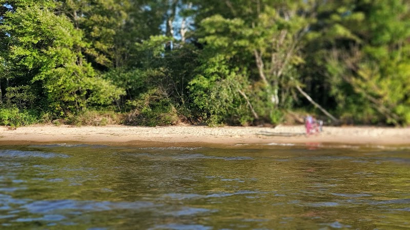 Brimley State Park - Brimley,