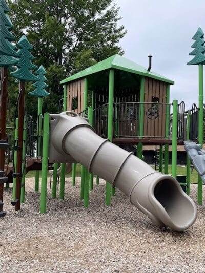 Brimley State Park - Brimley,