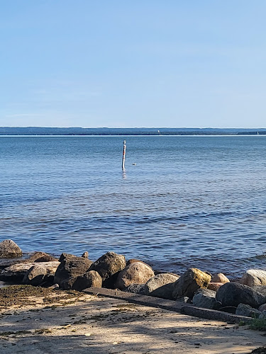 Brimley State Park