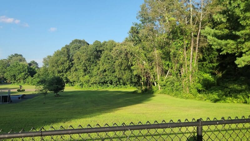 East Windsor Dog Park - Broad Brook, CT