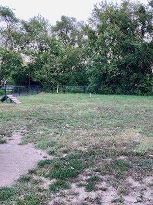 Brooklawn Dog Park