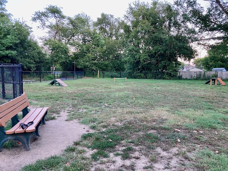Brooklawn Dog Park - Brooklawn, NJ