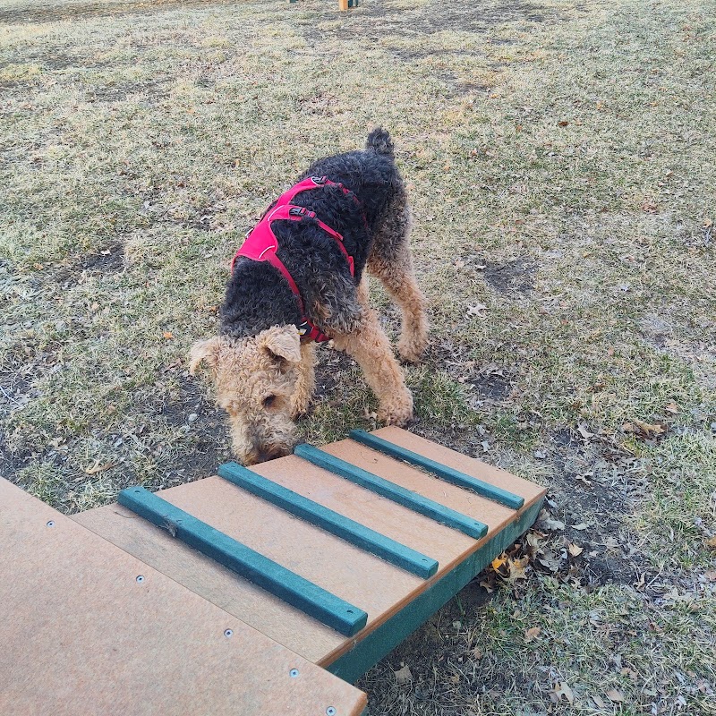 Brooklawn Dog Park - Brooklawn, NJ