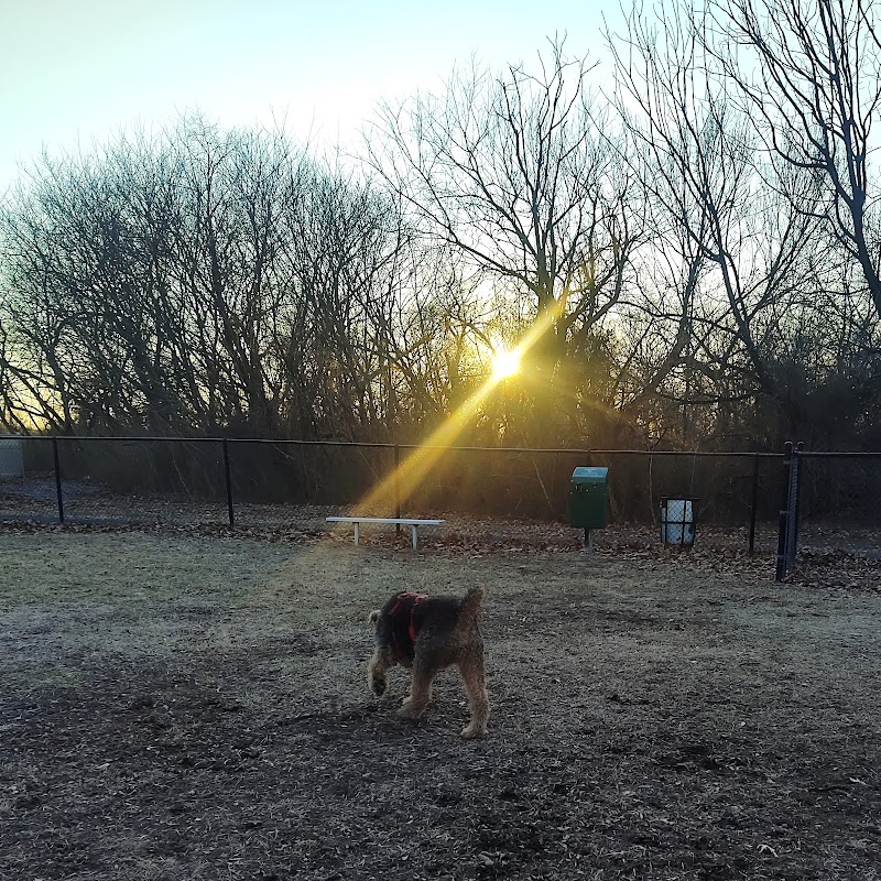Brooklawn Dog Park - Brooklawn, NJ