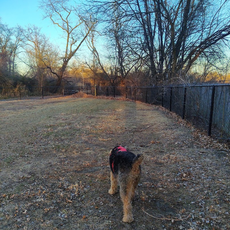 Brooklawn Dog Park - Brooklawn, NJ