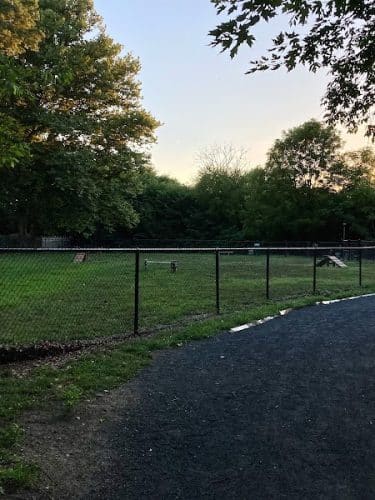 Brooklawn Dog Park