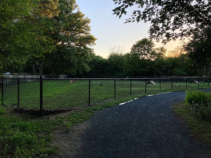 Brooklawn Dog Park - Brooklawn, NJ