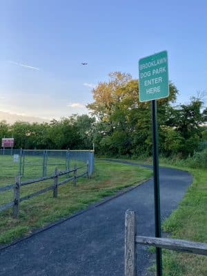Brooklawn Dog Park