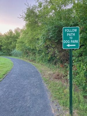 Brooklawn Dog Park