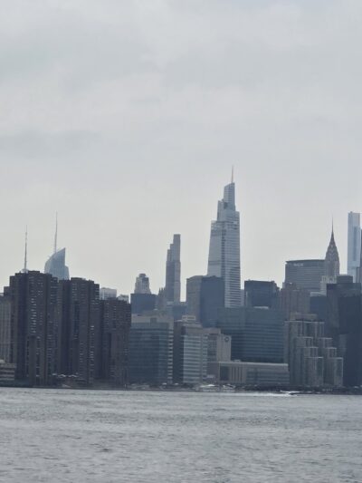 Marsha P. Johnson State Park - Brooklyn, NY