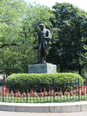 Fulton Park