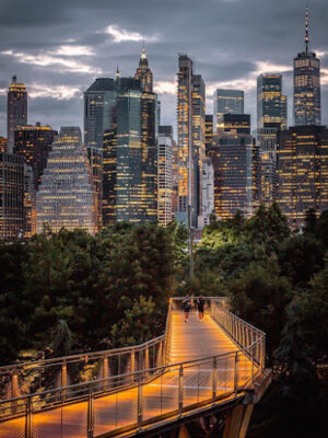 Squibb Park