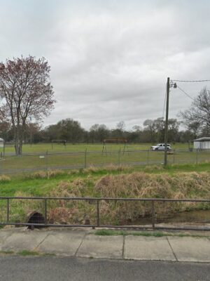 Ida Benoit Crouchet Memorial Park