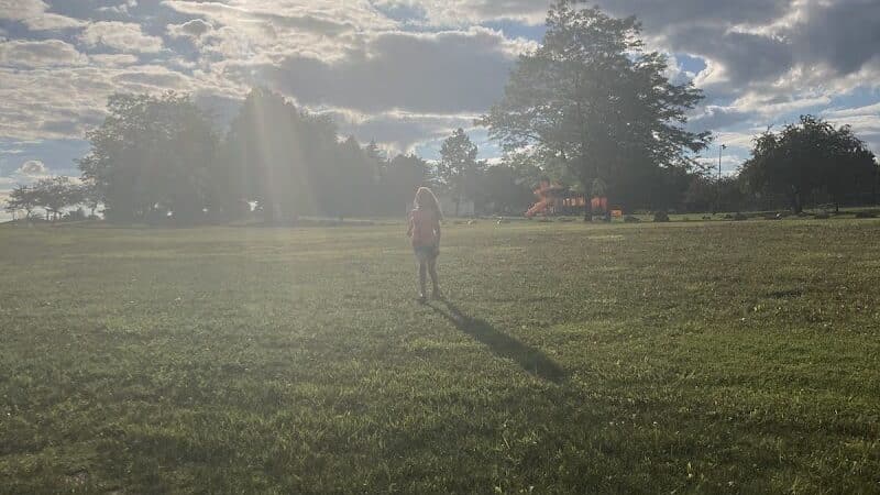Brown City Park - Brown City, MI