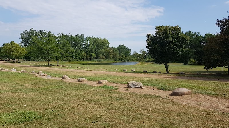 Brown City Park - Brown City, MI