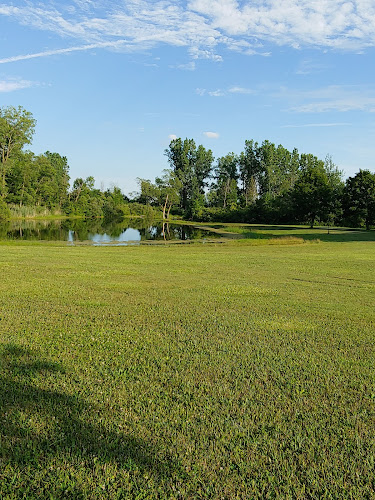 Brown City Park