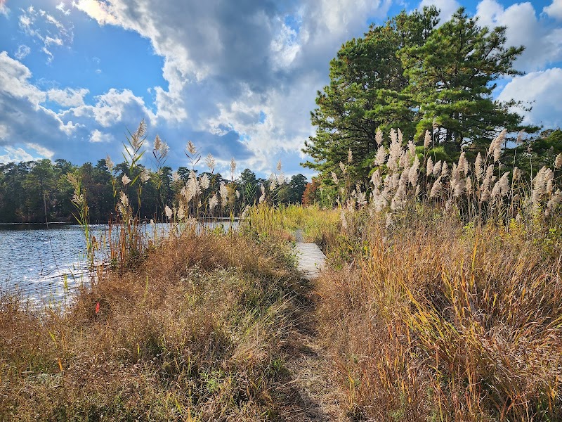 Lake of the Woods - Browns Mills, NJ
